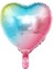 Lisanslı Unicorn Lol Bebek Pembe Rakam Balon Seti Lol Surprise 1 Yaş Pembe Rakam Balon 3