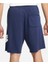 Sportswear Sport Essentials French Terry Alumni Erkek Şort DM6817-410 3