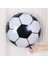 Mavi Rakam Balon ve Futbolcu Temalı Balon Buketi Seti 4