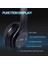 MT22 P47I Wireless Bluetooth Kablosuz Kulaklık Extra Bass Radyolu Katlanabilir Hıfı Stereo 5.0 Bluetooth Aktif Gürültü Önleyici 2