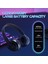 MT22 P47I Wireless Bluetooth Kablosuz Kulaklık Extra Bass Radyolu Katlanabilir Hıfı Stereo 5.0 Bluetooth Aktif Gürültü Önleyici 3