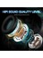 MT22 P47I Wireless Bluetooth Kablosuz Kulaklık Extra Bass Radyolu Katlanabilir Hıfı Stereo 5.0 Bluetooth Aktif Gürültü Önleyici 5