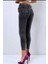 Monster Kadın Füme Skinny Jeans Kot Solmaz Toparlayıcı Pantolon 4