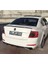 Nam Tuning Skoda Octavia Difüzör Mk3-3.5 2013-2020 Sport+Egzos Ucu P Black Set 1