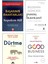 Başarının Anahtarları (Napoleon Hill) + Dürtme Nudge (Richard H. Thaler) + Bilgenin Güncesi Naval Ravikant (Eric Jorgensen) + Good Business (Mihaly Csikszentmihalyi) /4lü Ekonomi İş Yönetimi Kitapları 1