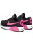 Air Max Ivo Kadın Günlük Spor Ayakkabı 579998-060-SIYAH-PMB 5