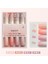 Gradual Aesthetic Pembe Fosforlu Kalem Seti 3