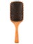 Wooden Paddle Brush Büyük Saç Fırçası 1