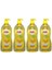 Bebek Şampuanı 900 ml Pompalı 8690605060992 (4 Adet) 1