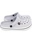 Crocs Model Gri Terlik 1