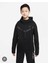 Sportswear Tech Fleece Siyah Çocuk-Genç Eşofman Takımı 2