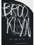 Brooklyn Nets Courtside MAX90 Nba Erkek Siyah Basketbol T-Shirt 5