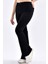 Monera Andrea Xs Siyah Straight Fit Jean Kadın Power Likra Kadın Yüksek 2024 4