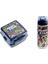 500ML Matara ve Beslenme Kabı 1