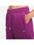 Standart Mor Kadın Eşofman Altı DQ6261-503 W Nk Tf Cozy Pant Core DQ6261-503 4