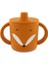 Sılıcone Sıppy Cup Mr Fox Silikon Bebek Suluğu 1