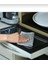 ( 6 Adet ) Çift Katlı Çok Amaçlı Tel Bez Mikrofiber Inox Bez Telli Bulaşık Bezi 5