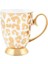 Mug Louis Leopard Gold 1