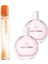 Summer White Tropical ve 2 Adet Wish Of Love Edt 50 ml Kadın Parfüm Paketi 1