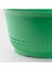 Uppfylld Yeşil 24 cm Süzgeç 3