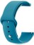 Huawei Watch Fit 2 Gri Uyumlu Silikon Kordon 1
