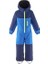 Wedze Çocuk Kayak Tulumu - Mavi - 100 2