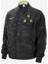 Sportswear Nba Courtside Erkek Siyah Spor Ceket DR9074 4