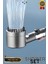 Duş Seti Filtreli Pvc Hortumlu 2