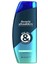 Sensitive Duş Jeli ve Şampuan 360 ml 1