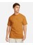 Sportswear Premium Essential Erkek Sarı T-Shirt DO7392-754 1
