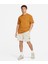 Sportswear Premium Essential Erkek Sarı T-Shirt DO7392-754 4