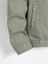Erkek Yeşil Slim Fit Kot Ceket 3