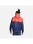 Lacivert Nike Sportswear Windrunner Full Zip Hoodie Erkek Ceket 2