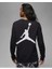 Jordan Dri-Fit Sport Erkek Siyah Basketbol T-Shirt 2