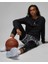Jordan Dri-Fit Sport Erkek Siyah Basketbol T-Shirt 5