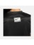 Dri-Fit Swoosh Graphic Running Short-Sleeve Kadın Tişört, Kadın Spor Siyah Tshirt 4