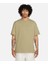 Premium Essentials Short-Sleeve Erkek Bol Kalıp T-Shirt DO7392-276 1
