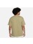 Premium Essentials Short-Sleeve Erkek Bol Kalıp T-Shirt DO7392-276 2