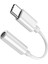 Samsung S22 Ultra Uyumlu Kulaklık Çevirici Type-C To Aux 3.5mm Jack Adapter 1