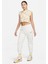 Sportswear Jersey Easy Jogger Kadın Beyaz Eşofman Altı Stilim Spor 1