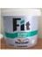 Fit Silikonlu Ipek Mat Silinebilir Iç Cephe Boya 10 kg Kum Beji 1
