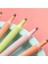 Half Sugar 12 Adet Pastel Fosforlu Kalem Seti 2