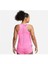 Dri-Fit Adv Aeroswift Kadın Pembe Koşu Atlet 2