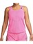 Dri-Fit Adv Aeroswift Kadın Pembe Koşu Atlet 4