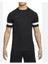 Drı Fıt Academy T-Shirt CW6101-013 Erkek Siyah Tshirt 1