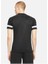 Drı Fıt Academy T-Shirt CW6101-013 Erkek Siyah Tshirt 2
