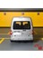 Ford Transit Connect 1/36 Ölçek *c&c Model Garage* Çek Bırak Diecast Metal Model Araba Oyuncak 4