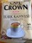 Cafe Crown Türk Kahvesi 100GR 1