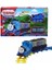 Genel Markalar Tomas Tren Thomas Tren Oyuncak Set 10 Parça Thomas Tren -Rgl 1