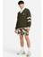 Sportswear Club+ Woven Flow Camuoflage Oppression Kamuflaj Erkek Spor Şort DX0737-386-ON7SPORTS 2